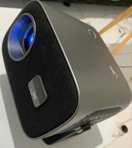 Projetor Smart Vision GET 3