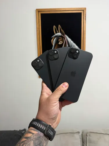iPhone 15 Plus 128 gb