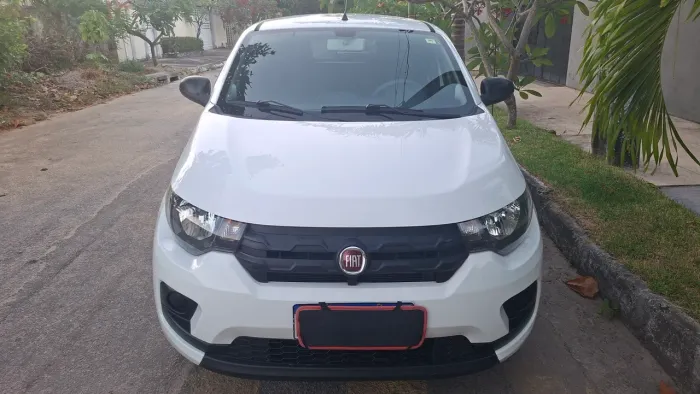 Fiat Mobi Like 1.0 Fire Flex 5P. 2020