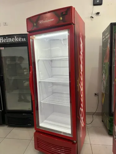 Expositor de bebidas