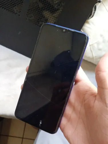 Vendo Poco M3 em perfeito estado