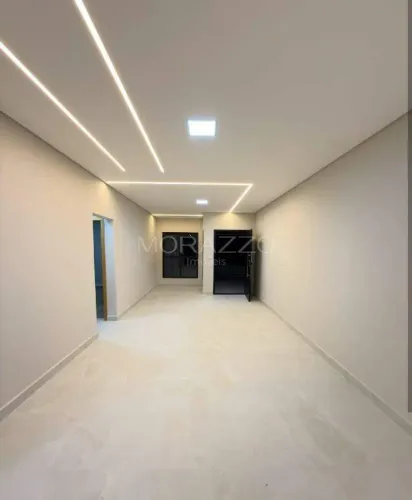 Casa NOVA com 3 dormitórios à venda, 120m² por R$ 884.900,00 - Vila Branca - Jacareí/SP