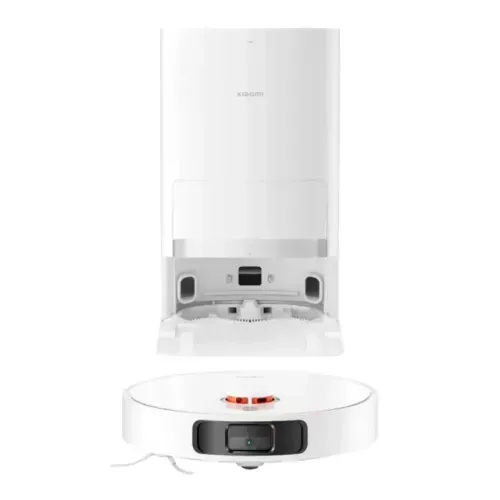 Aspirador robô Xiaomi Aspirador X20+ BHR8124EU 220V 50/60Hz Branco