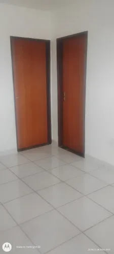 Alugo Apartamento 2 Quartos em Mansões Odisseia com Garagem