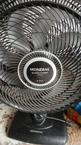 Ventilador