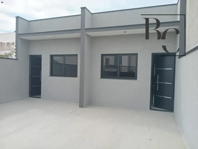 Casa para Venda em Sorocaba / SP no bairro Jardim Santa Marta