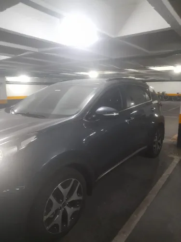 Kia Motors Sportage EX 2.0 16v/ 2.0 16V Flex Aut. 2018
