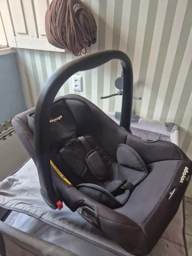 Bebê conforto