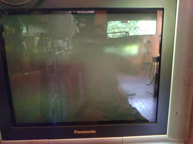 Televisão 32 polegadas 