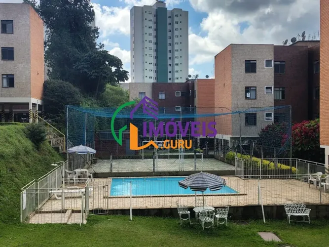 APARTAMENTO - JARDIM QUISISANA - MG