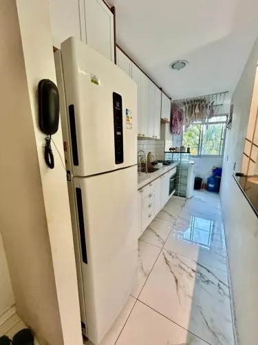 Residencial Mochuara com 3 quartos em Rio Branco - Cariacica - ES