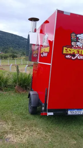 Treiller ou treiler venda