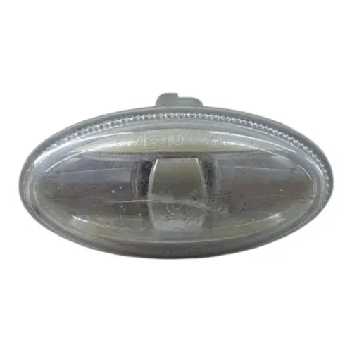 Lanterna Lateral Pisca Seta Peugeot 206 2009