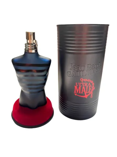 Perfume Jean Paul Gaultier Ultramale Eau de Toilette Intense