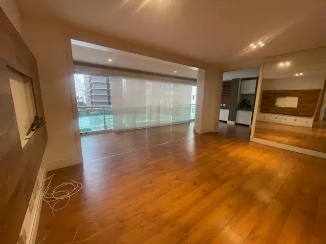 Apartamento Frei Caneca, com 3 quartos, 1 suíte, para - venda, por R$ 2.450.000 - 123m² - 