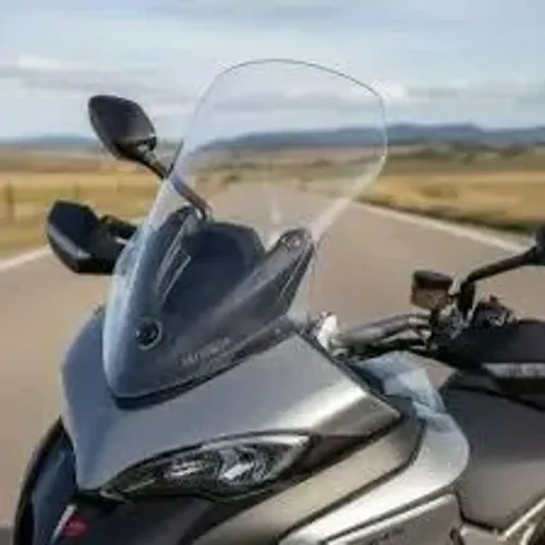 Bolha Multistrada v2 950, 1200 e 1260