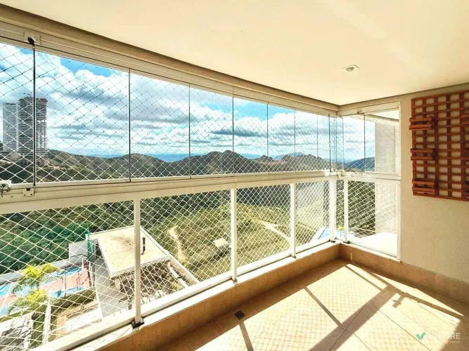 Apartamento 3 quartos Vila Da Serra