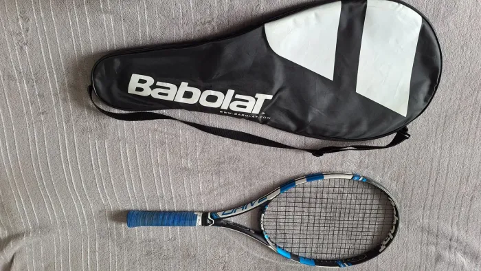 RAQUETE DE TENIS BABOLAT