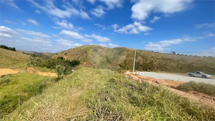 Terreno à venda em Bairro de fátima (califórnia da barra) - RJ