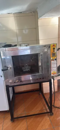 Forno de pão