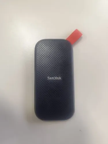 HD EXTERNO 2TB SANDISK