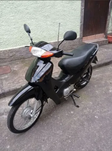 Honda Biz 2003