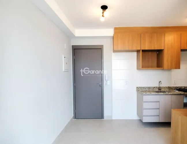 Apartamento novo para locação a 230 m do Metrô Jardim São Paulo