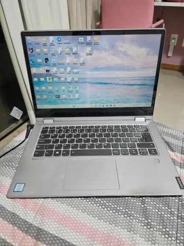 Notebook Ideapad 2 em 1