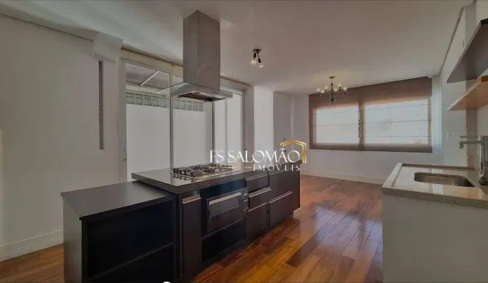 Sobrado com 1 dormitório, 120 m² - venda por R$ 1.300.000,00 ou aluguel por R$ 6.484,00/mê