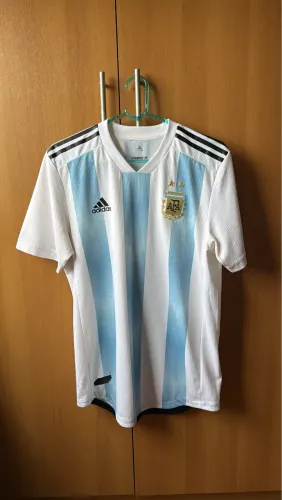 CAMISA ARGENTINA
