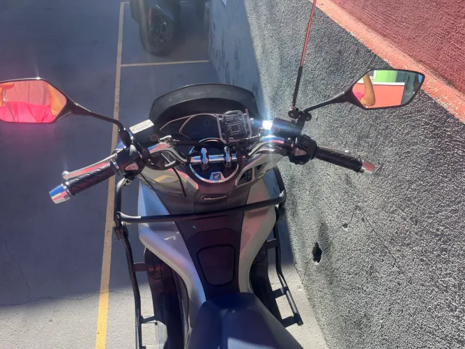 Vendo Pcx 150 Sport 2020/2021