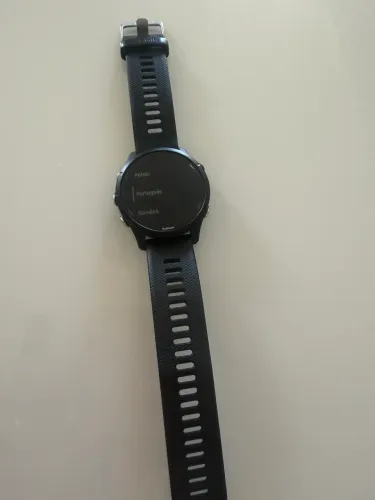 Garmin 255 music