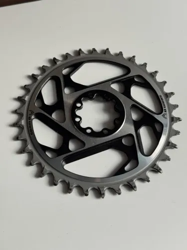 Coroa SRAM XX SL 34T Offset 3mm