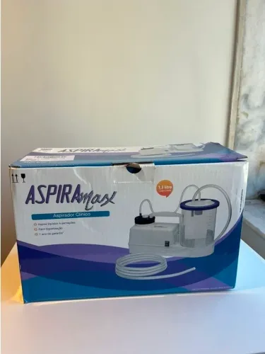Aspirador