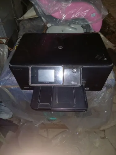 Impressora hp para conserto ou......