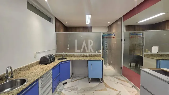 Sala à venda, Lourdes - Belo Horizonte/MG