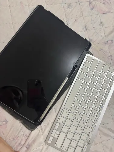 Tablet para estudos