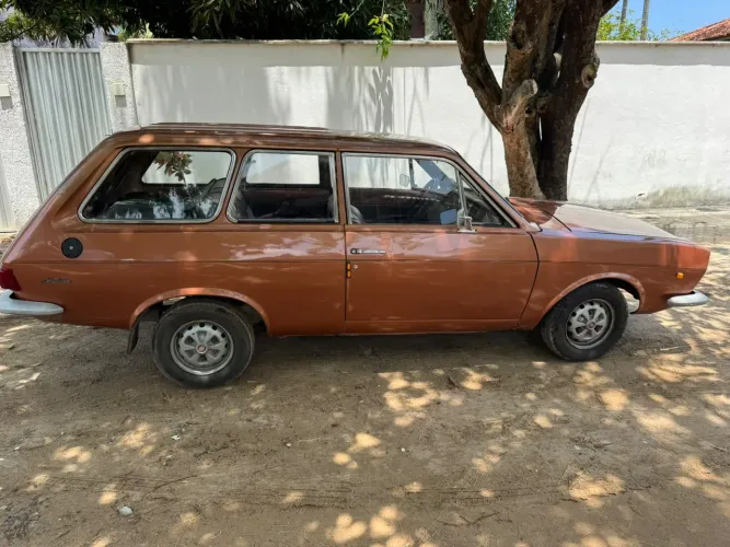 Ford Belina L 1.4 1976