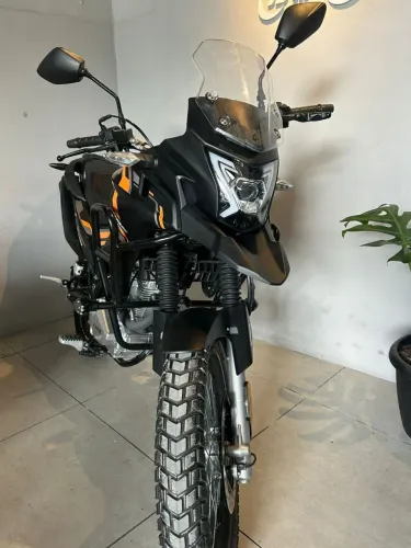 AVELLOZ 160 ZERO KM- ENTREGUE NA HORA!