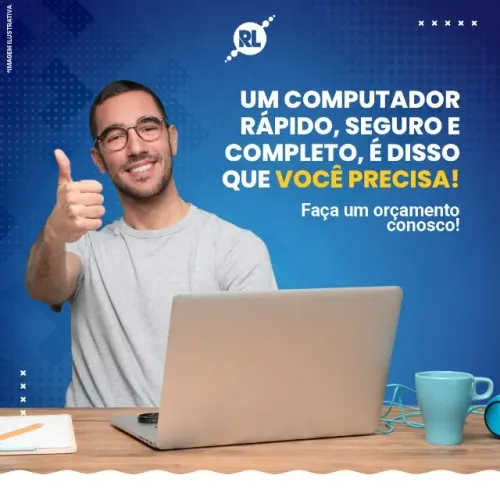 Tecnico de informatica a domicilio