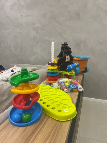 Brinquedos