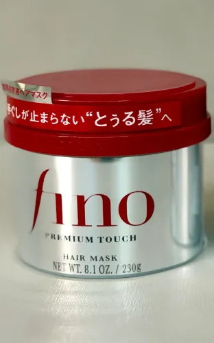 Fino Premium Touch
