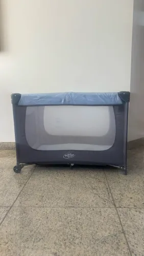 Berço Portáril (Chiqueirinho) Bebê
