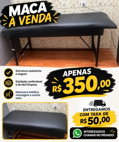 Maca