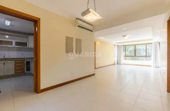 Apartamento para aluguel, 3 quartos, 1 suíte, 1 vaga, Jardim Itu Sabará - Porto Alegre/RS