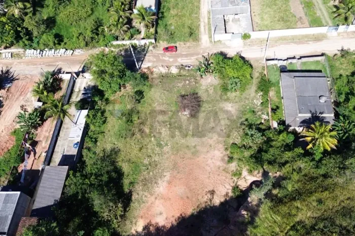 Vendo Terreno Amplo e Plano na Mangueira 634 m² Pronto para Construir