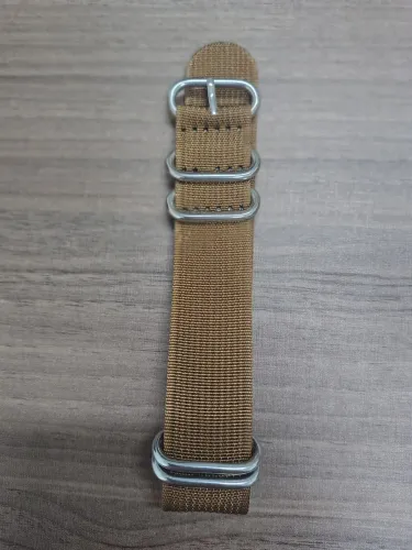 Pulseira Nato Premium - 24mm