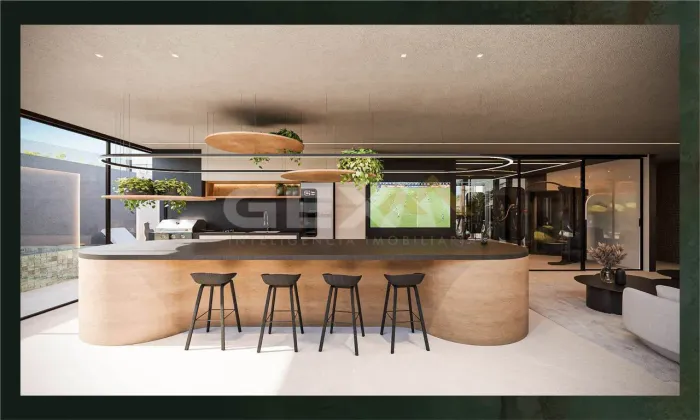 Apartamento à Venda na Planta no Bairro Santa Clara em Divinópolis MG.