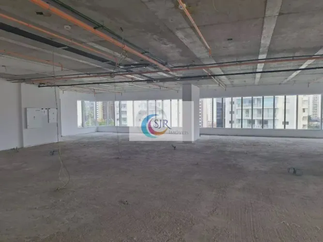 Imóvel para aluguel com 400 metros quadrados em Liberdade - São Paulo - SP