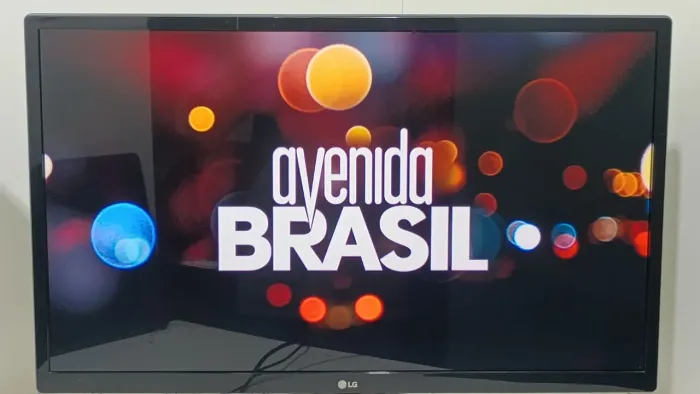 Tv LG 28 Polegadas, Resolucão HD, Entrada HDMI, Resolução HD, imagem Perfeita.